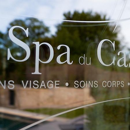 Castel Peyssard Bed & Breakfast Perigueux Bagian luar foto