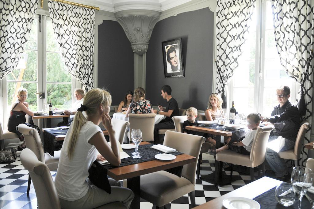 Castel Peyssard Bed & Breakfast Perigueux Bagian luar foto