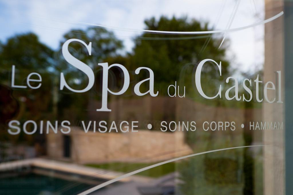 Castel Peyssard Bed & Breakfast Perigueux Bagian luar foto